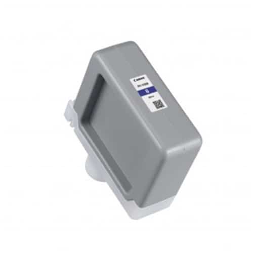 Canon LUCIA PRO PFI-1100B 160-ml Blue Ink Cartridge