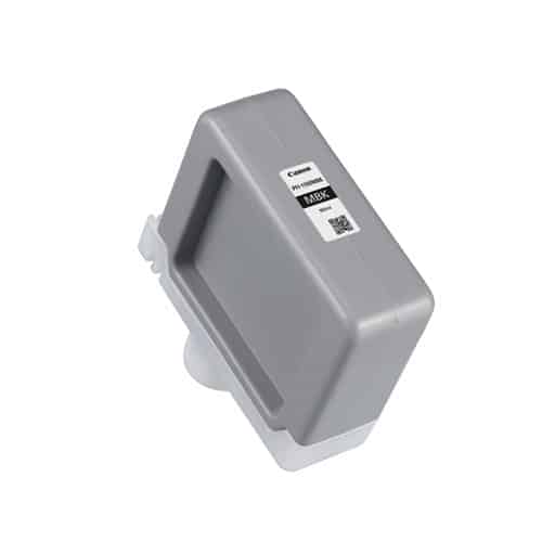 Canon LUCIA PRO PFI-1100MBK 160-ml Matte Black Ink Cartridge