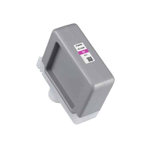 Canon LUCIA PRO PFI-1100M 160-ml Magenta Ink Cartridge