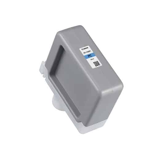 Canon LUCIA PRO PFI-1100PC 160-ML Photo Cyan Ink Cartridge