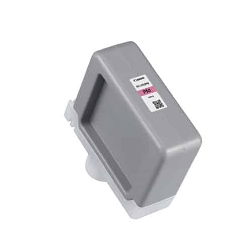 Canon LUCIA PRO PFI-1100PM 160-ML Photo Magenta Ink Cartridge