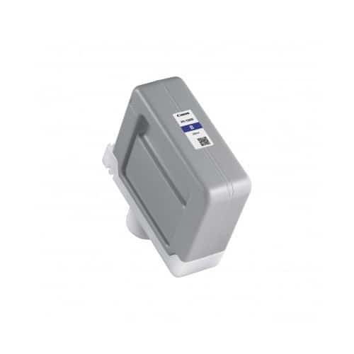 Canon LUCIA PRO PFI-1300B 330-ml Blue Ink Cartridge