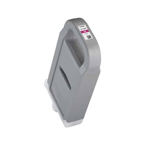 Canon LUCIA PRO PFI-1700M 700-ml Magenta Ink Cartridge