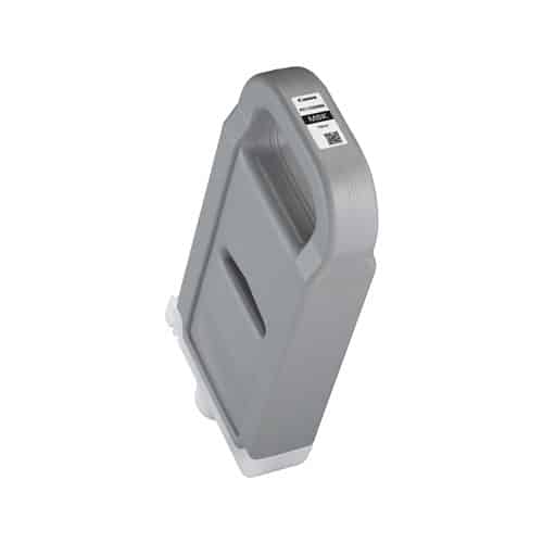 Canon LUCIA PRO PFI-1700MBK 700-ml Matte Black Ink Cartridge