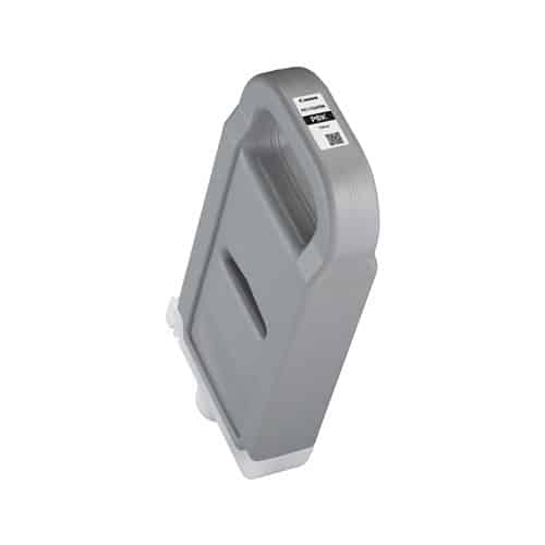 Canon LUCIA PRO PFI-1700PBK 700-ml Photo Black Ink Cartridge