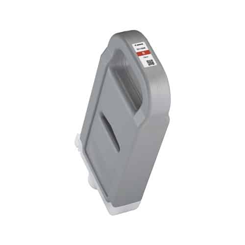 Canon LUCIA PRO PFI-1700R 700-ML Red Ink Cartridge
