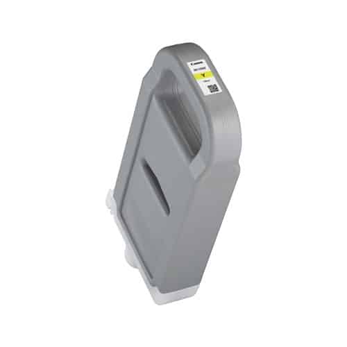 Canon LUCIA PRO PFI-1700Y 700-ML Yellow Ink Cartridge
