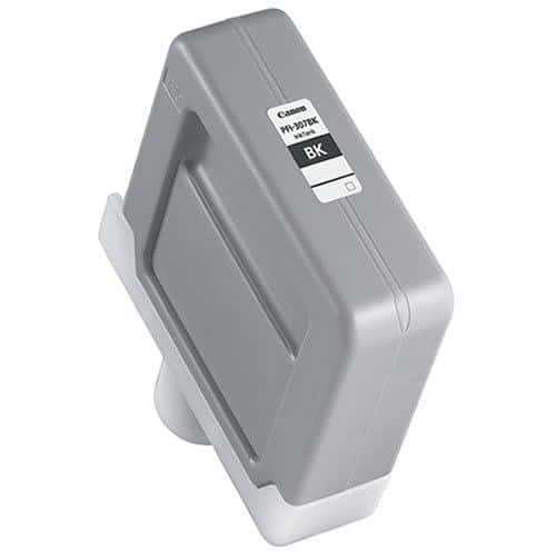Canon PFI-307BK 330-ml Black Ink Cartridge