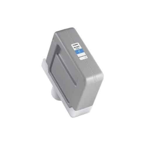 Canon PFI-307C 330-ml Cyan Ink Cartridge
