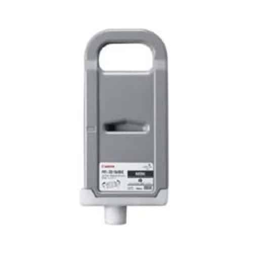 Canon PFI-707BK 700-ml Black Ink Cartridge