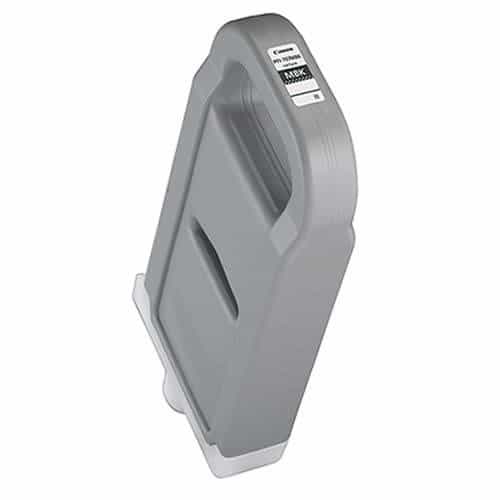 Canon PFI-707MBK 700-ml Matte Black Ink Cartridge
