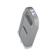 Canon PFI-710C 700-ml Pigment Cyan Ink Cartridge