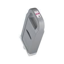 Canon PFI-710M 700-ml Pigment Magenta Ink Cartridge