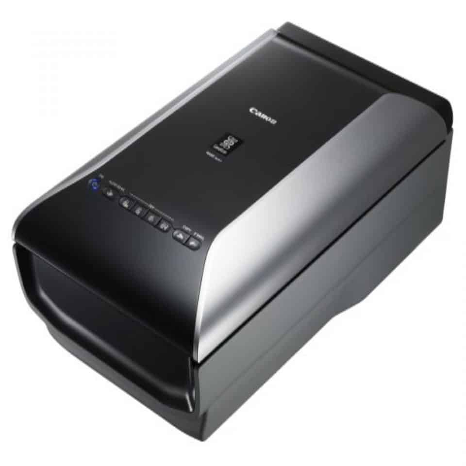 Canon CS9000FMKII Scanner