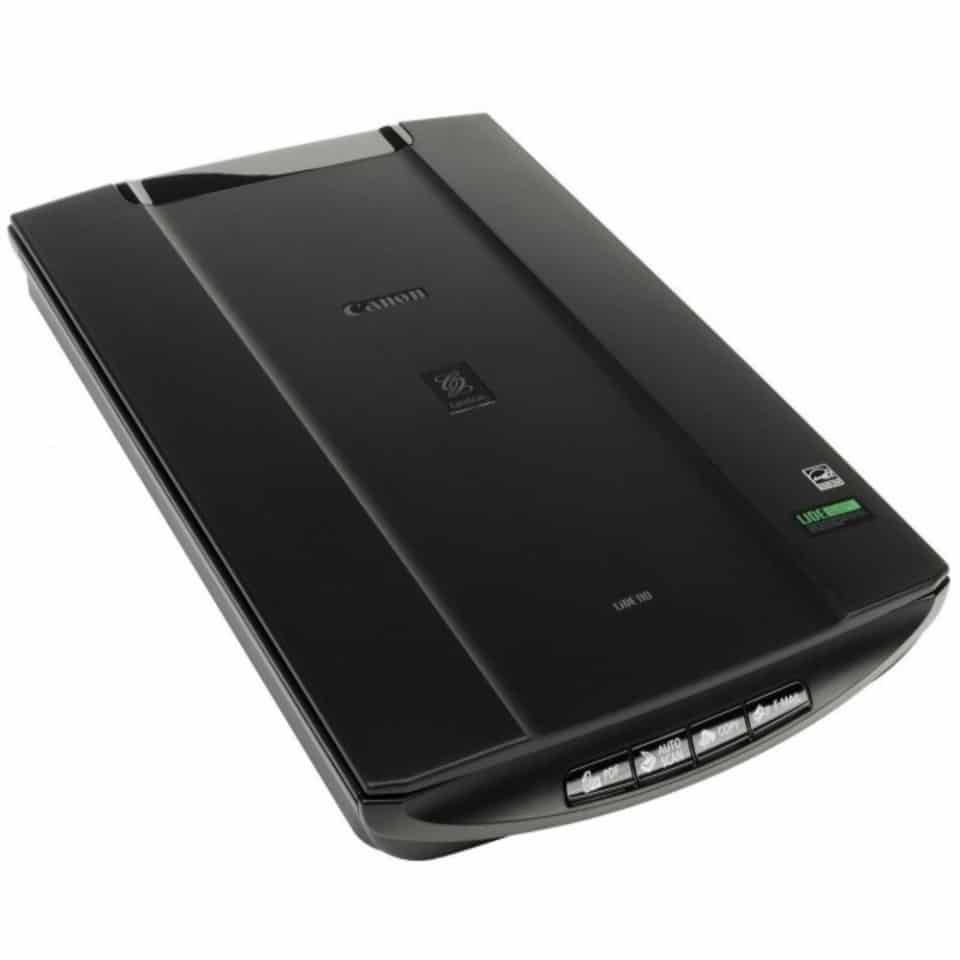 Canon LIDE120 Scanner