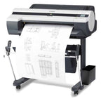 Canon 5 Colour Technical iPF610 Printer