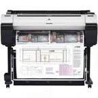 Canon 5 Colour Technical iPF770 Printer