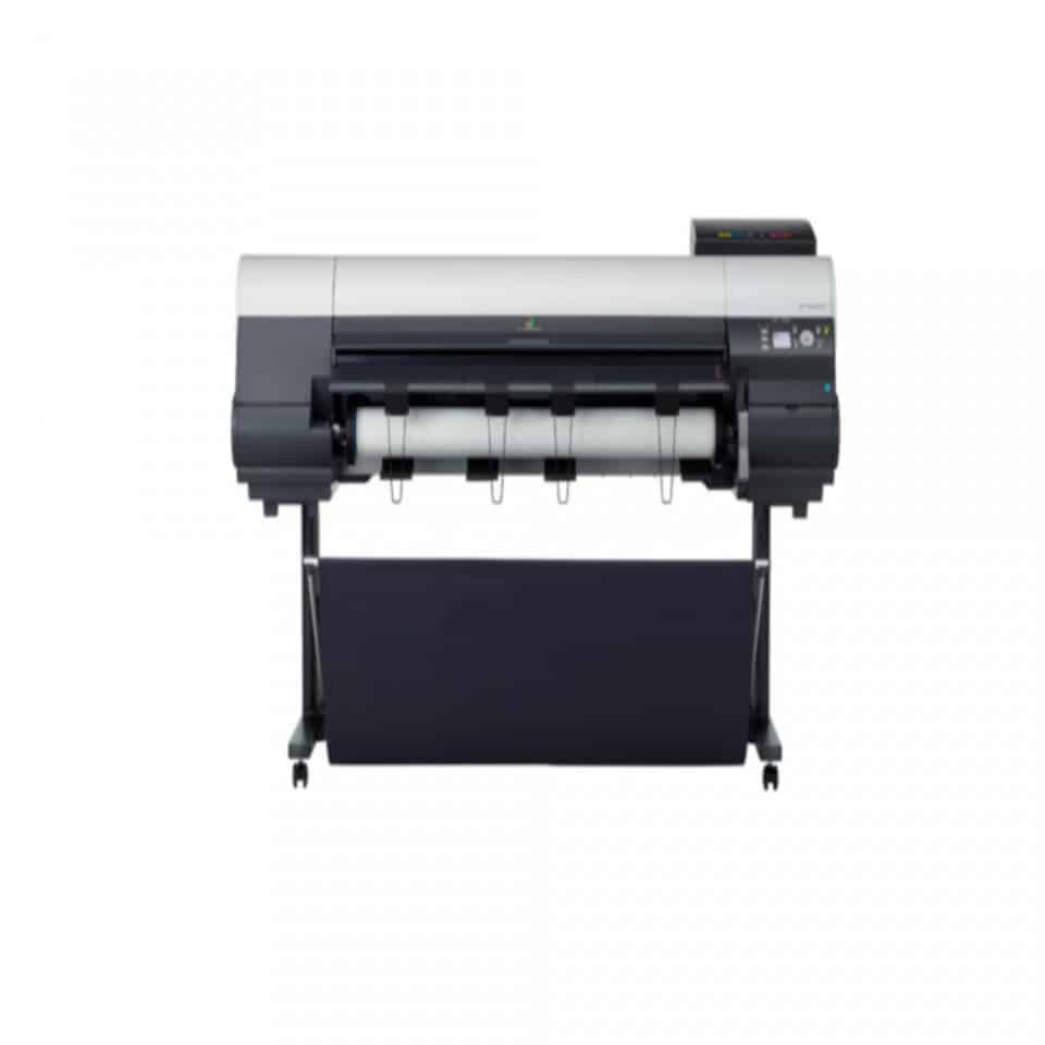 Canon 6 Colour Graphic Arts iPF8400SE Printer