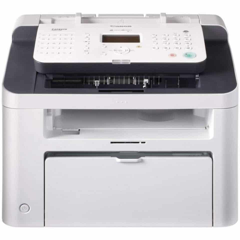 Canon L150 Fax Machine