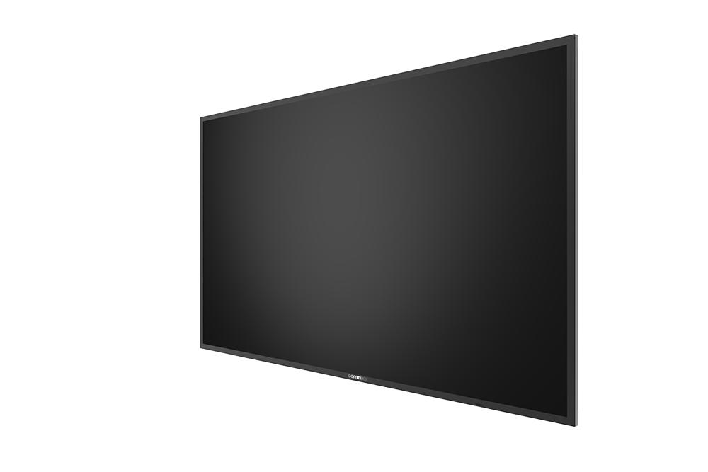 CommBox Commercial Display 4K (CBD98A8)