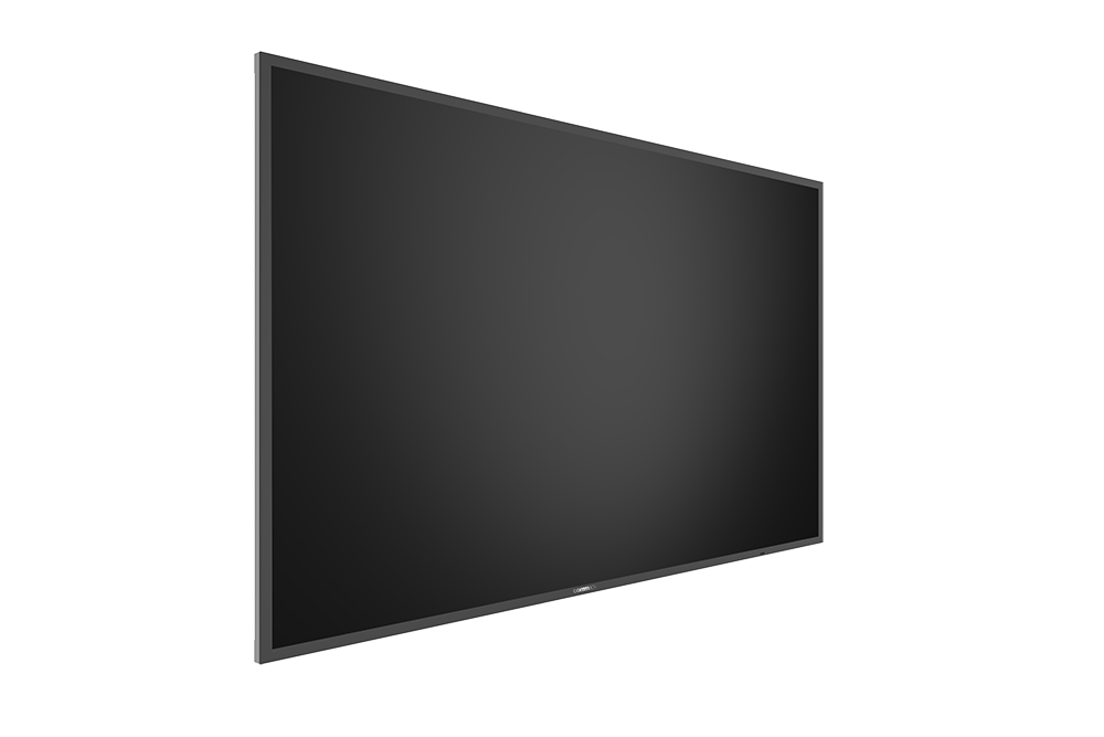 CommBox Commercial Display 4K (CBD65A8)