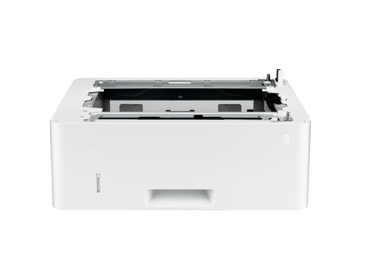 HP LaserJet 550-Sheet Feeder Tray (CF404A)