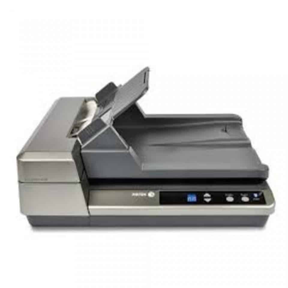 Fuji Xerox DM3220 Scanner