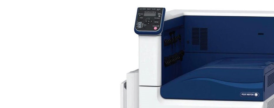 FujiFilm DocuPrint 5105d A3 Mono Printer (DP5105D@-A)
