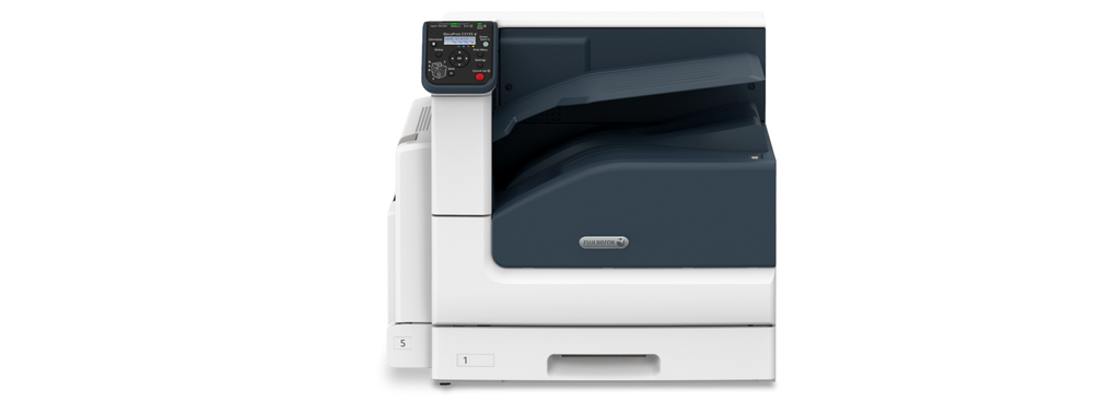 FujiFilm DocuPrint C5155d A3 Colour Printer (DPC5155D-1Y)