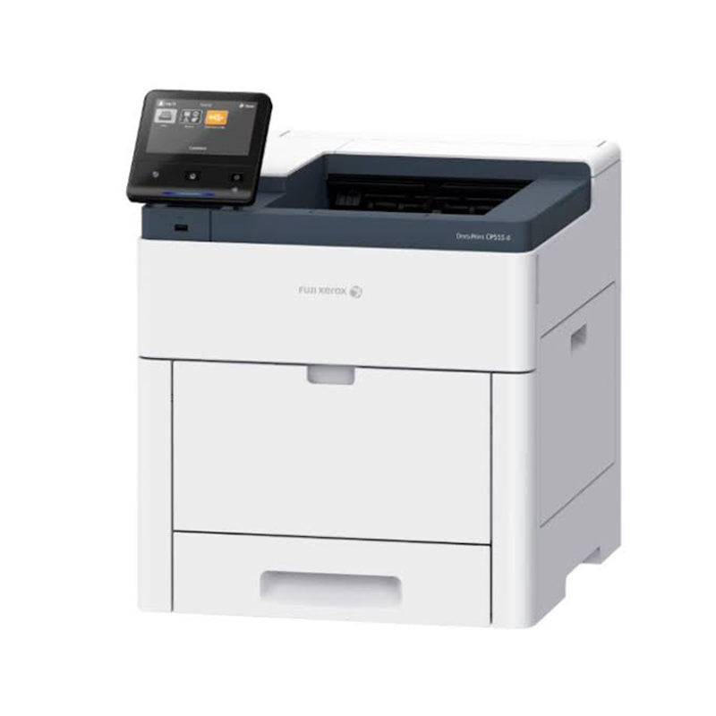 FujiFilm DocuPrint CP555d A4 Colour Printer (DPCP555d-1Y)