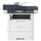 FujiFilm Docuprint M385z A4 Mono MFP (DPM385Z-1Y)
