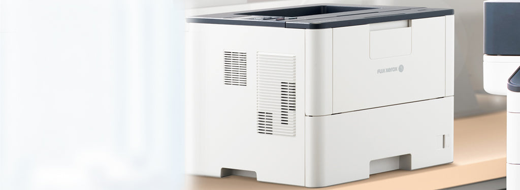FujiFilm Docuprint P385dw A4 Mono Printer (DPP385DW-1Y)