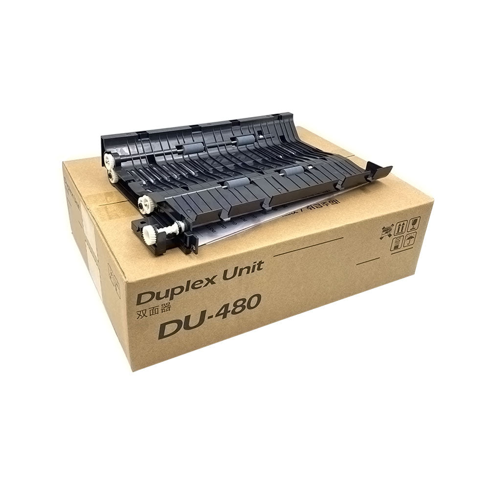Stackless Kyocera TASKalfa DU480 Stackless Duplex Unit (1203P90UN0) | GOM ...