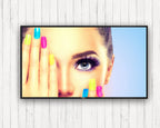 CommBox Commercial Display 4K (CBD43A8)