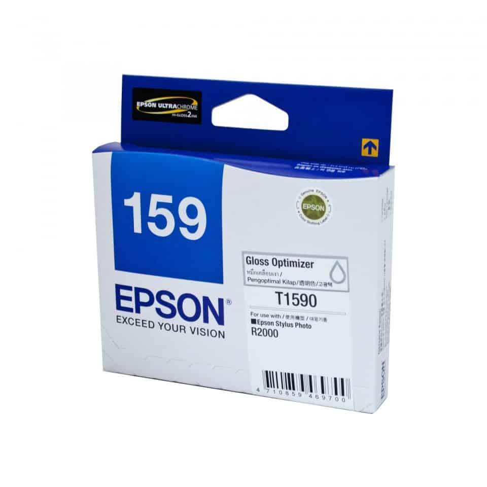 Epson 1590 Gloss Optimiser Ink