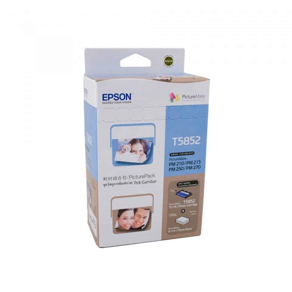 Epson T585 Picturemate Cartridge