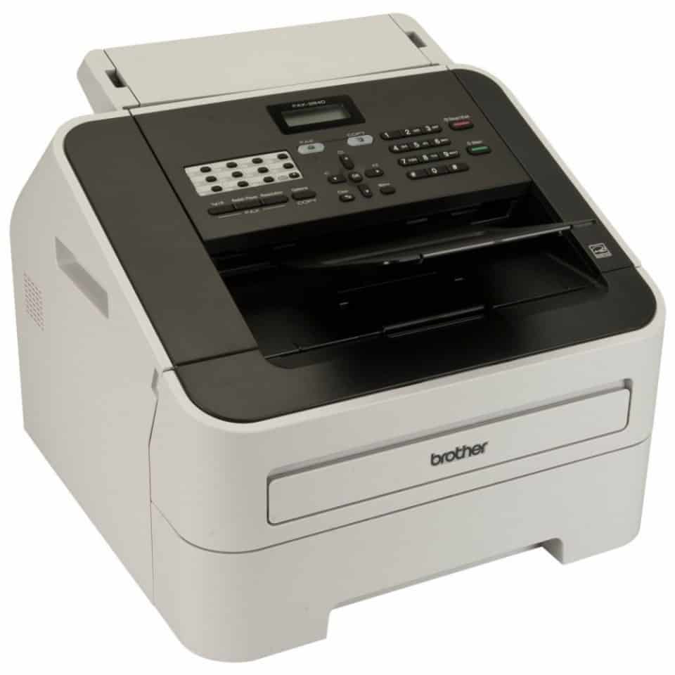 Brother 2840 Fax Machine