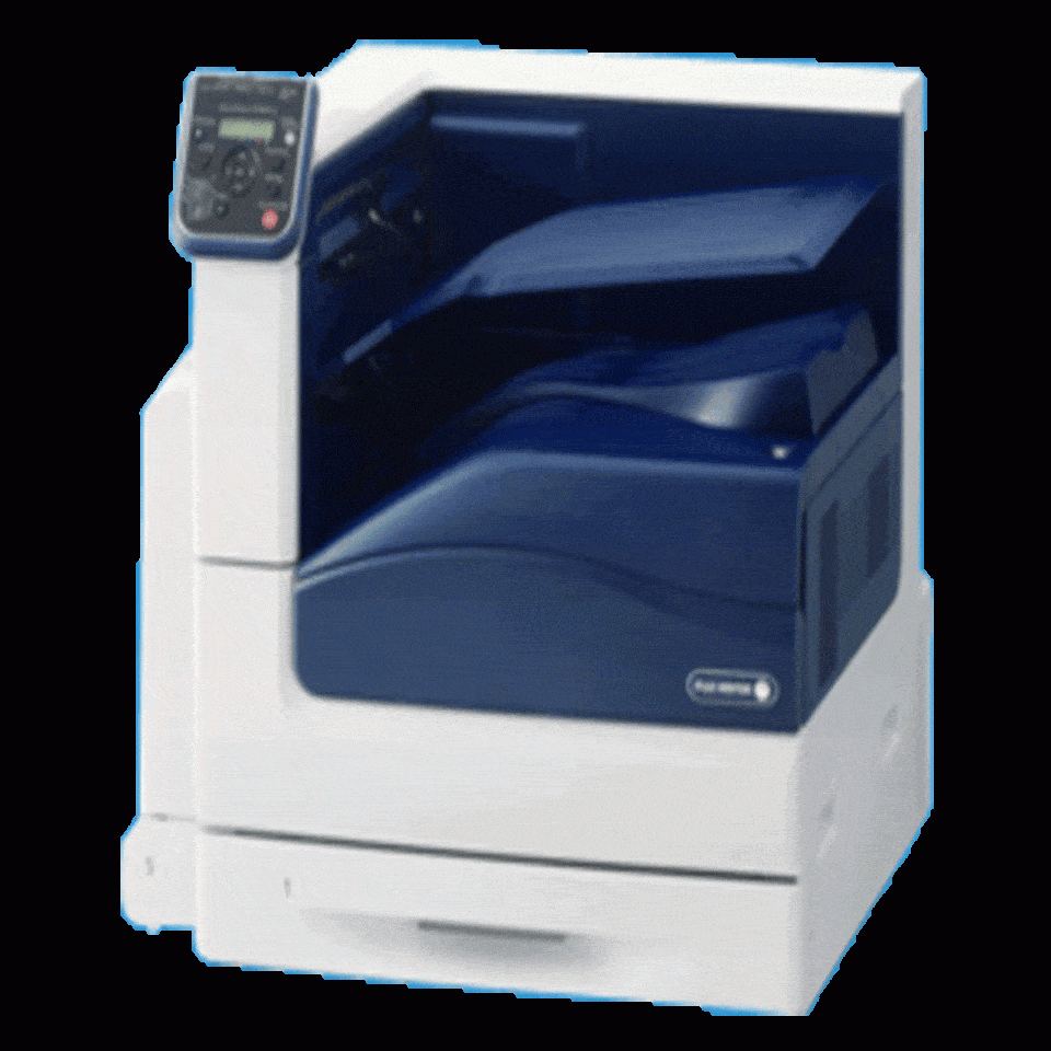 Fuji Xerox C5005 Colour A3 Laser Printer