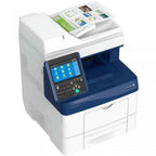 Fuji Xerox CM415AP Colour A4 Laser Multifunction Printer