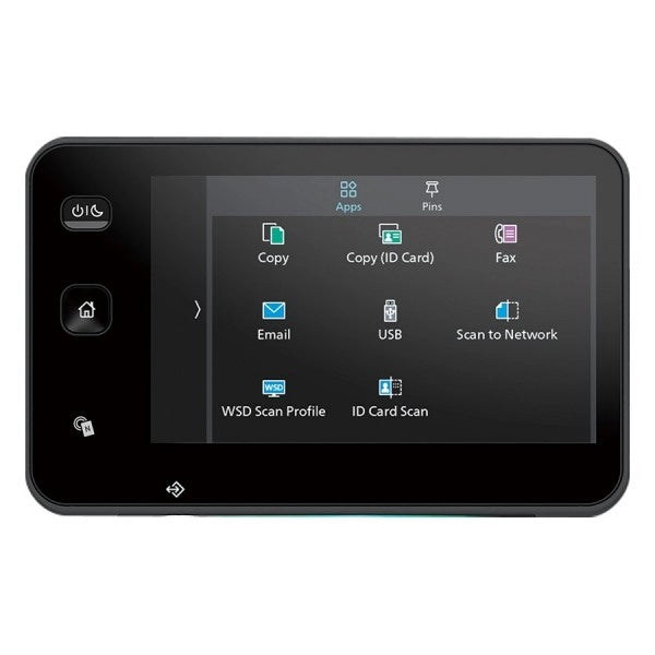 Fujifilm Apeos C2450S A3 Colour Multifunction Printer