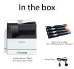 Fujifilm Apeos C2450S A3 Colour Multifunction Printer