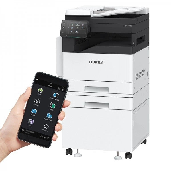 Fujifilm Apeos C2450S A3 Colour Multifunction Printer