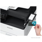 Fujifilm Apeos C2450S A3 Colour Multifunction Printer