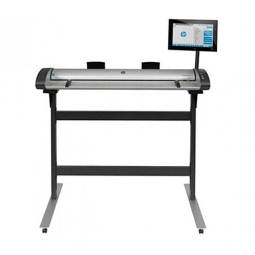 HP SD Pro 44-in Scanner (G6H50B)