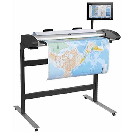 HP SD Pro 44-in Scanner (G6H50B)