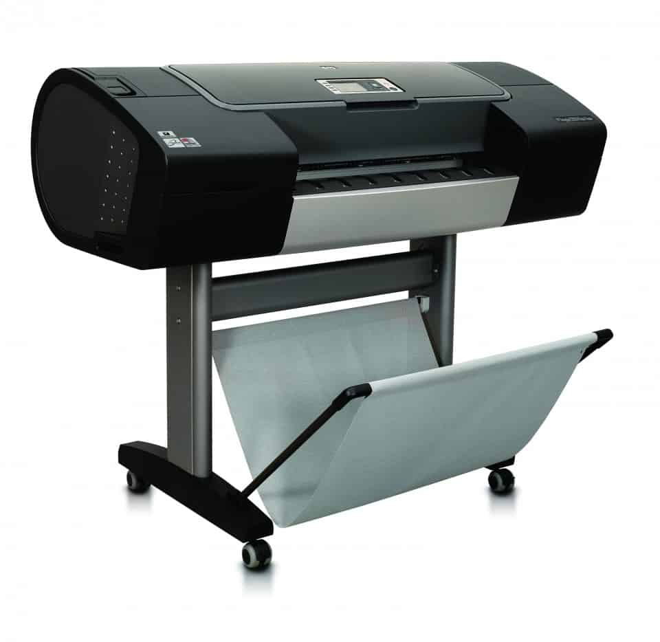 HP Designjet Z3200ps 44-in Photo Printer (Q6721B)