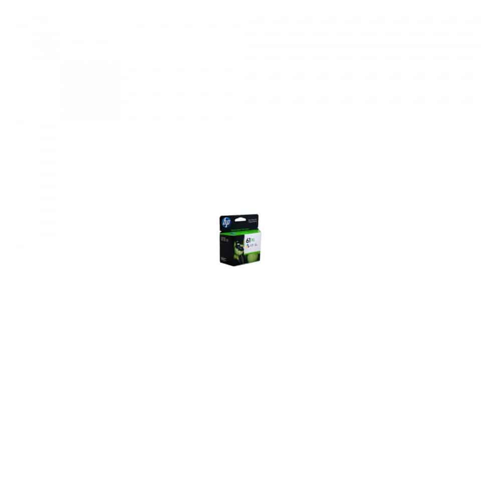 HP #61XL Tri Col Ink CH564WA