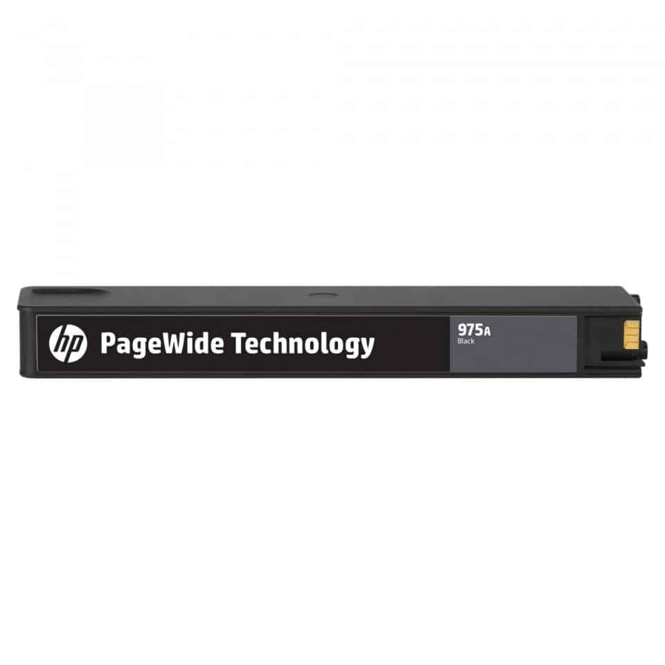 HP #975X Magenta Ink L0S03AA