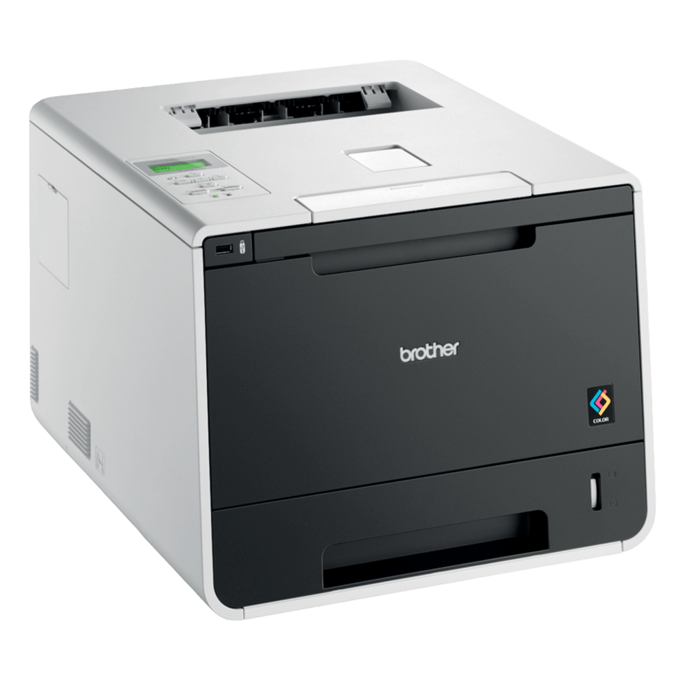 Brother HL-L8350CDW Colour A4 Laser Printer