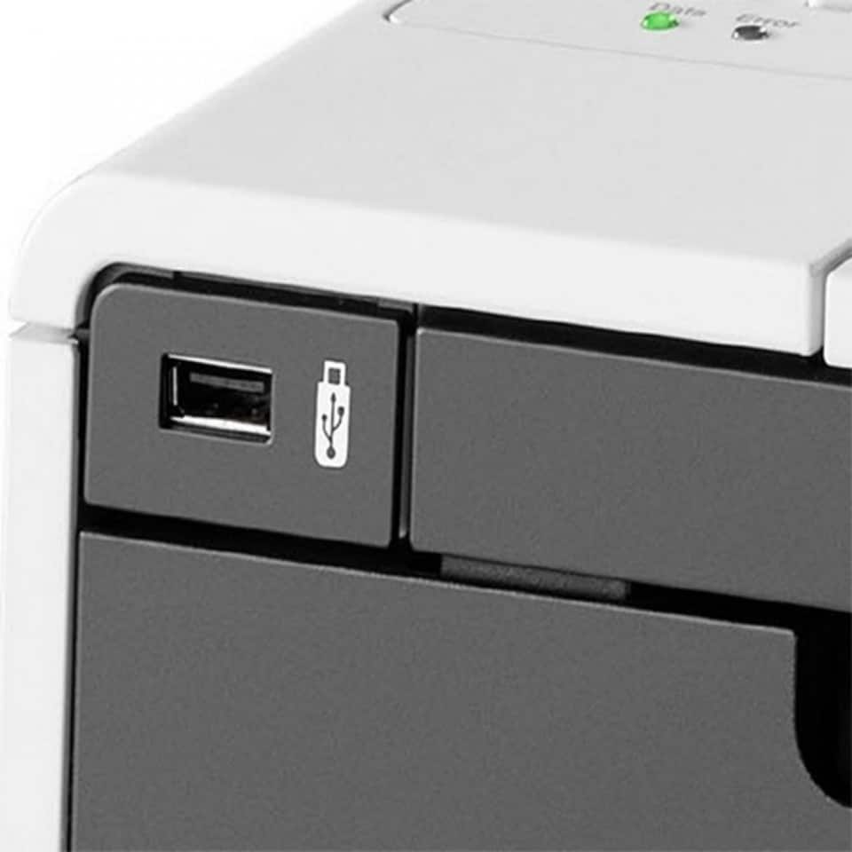 Brother HL-L8350CDW Colour A4 Laser Printer